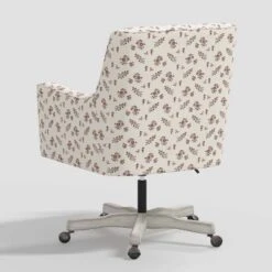 Rowan Office Chair - Threshold™ -Whalen Furniture GUEST d2227a6d 9cd3 4dff b042 b3932bfe7b21