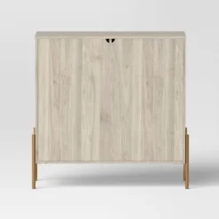 Elowen 2 Door Cabinet - Threshold™ 9 Elowen 2 Door Cabinet - Threshold™ -Whalen Furniture GUEST d24afd5b ca80 42b6 a468 600b6fe16257