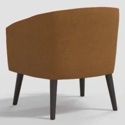 Printers Chair In Textured Linen - Threshold™ -Whalen Furniture GUEST d2a60e7d 61bc 4295 8e20 1e46fb39df8a