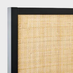 Queen Springville Headboard Black - Threshold™ Designed With Studio McGee -Whalen Furniture GUEST d2de5593 2a13 450a ac19 37b274925e0a