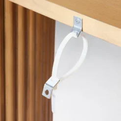 Dowel Console Table Natural - Threshold™ Designed With Studio McGee -Whalen Furniture GUEST d50739c9 775f 470b 8adc 0b9c96f44433