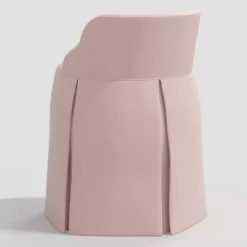 Quin Vanity Chair - Threshold™ -Whalen Furniture GUEST d6041857 985f 45be 9bfa ec3f52fce781