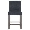 Counter Height Barstool Reserve Navy - Threshold™ -Whalen Furniture GUEST d66089ec 3de9 4831 871b 8cb5837a26b6