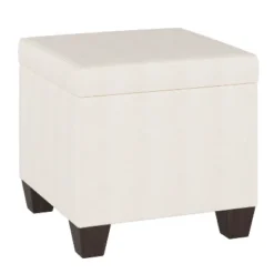 Fairland Storage Ottoman - Skyline Furniture -Whalen Furniture GUEST d76f6aa5 9bd5 4abc bf72 47af11282ff4