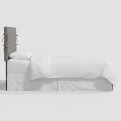 Bellmead Slipcover Headboard - Threshold™ Designed With Studio McGee -Whalen Furniture GUEST dbc6d940 bb82 4872 bcae bd59c94e1423