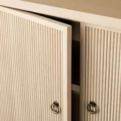 Elder 2 Door Cabinet Natural - Threshold™ Designed With Studio McGee -Whalen Furniture GUEST dd3be067 d518 405b b6fd 147f57a9b960