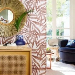 Woven Arched Wood Cabinet - Threshold™ -Whalen Furniture GUEST dddc48a5 55a6 4288 9274 e7ab2ffd1db6