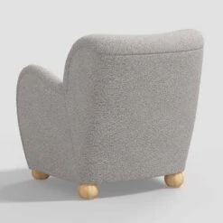 Rumi Armchair In Boucle - Threshold™ -Whalen Furniture GUEST df35f6cd f83d 48f7 86e6 afef3dd97e7c