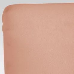 25" Velvet Parsons Counter Height Barstool Wood - Threshold™ -Whalen Furniture GUEST df732ee6 64c2 43c4 a37a c06c60accbb2