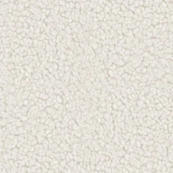 Maxton Modern Faux Sherling Wingback Chair White - Threshold™ -Whalen Furniture GUEST df8c829b 2128 4d6c a6a6 37ea96533522