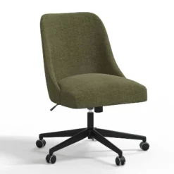 Bria Office Chair - Threshold™ 22 Bria Office Chair - Threshold™ -Whalen Furniture GUEST dfb79261 e292 4efd be88 043ef592d652