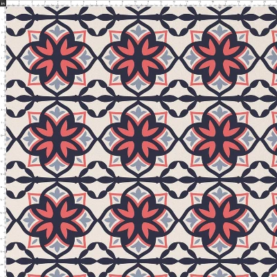 Geller Modern Geometric Counter Height Barstool - Threshold™ 9 Geller Modern Geometric Counter Height Barstool - Threshold™ - Image 7