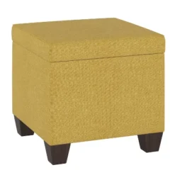 Fairland Storage Ottoman - Skyline Furniture -Whalen Furniture GUEST e0f47a06 fdf1 42ec bb64 7d9c1de24d1f