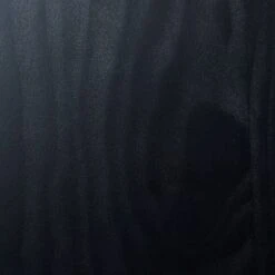 Console Table With Woven Rattan Shelf Black - Threshold™ Designed With Studio McGee -Whalen Furniture GUEST e1613420 d0bc 4a55 a761 2067407b344a