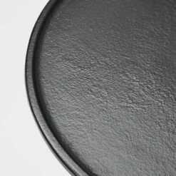 Cast Metal Accent Table - Threshold™ Designed With Studio McGee -Whalen Furniture GUEST e1d64d7e 6ed1 480b a6d7 1337bd5ea421