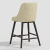 Geller Counter Height Barstool In Woven - Threshold™ -Whalen Furniture GUEST e2976cd5 585a 4690 8670 903089a58a4e