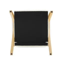 Woven Upholstered Arm Accent Chair - Threshold™ -Whalen Furniture GUEST e3b0a57a 30d1 4694 b6ad 3cc53c97f50c