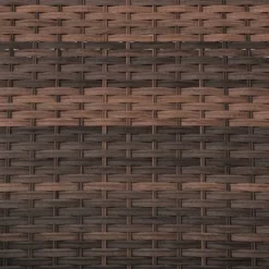 Halsted 5pc Wicker Small Space Patio Furniture Set - Threshold -Whalen Furniture GUEST e3dce2c3 e9e4 4a04 8c54 521b323032f7