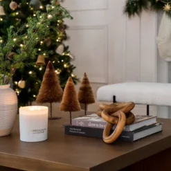 Clarkston Metal Base Upholstered Bench Cream Boucle - Threshold™ Designed With Studio McGee -Whalen Furniture GUEST e3df3058 e791 44ab 89d7 3730dc161247