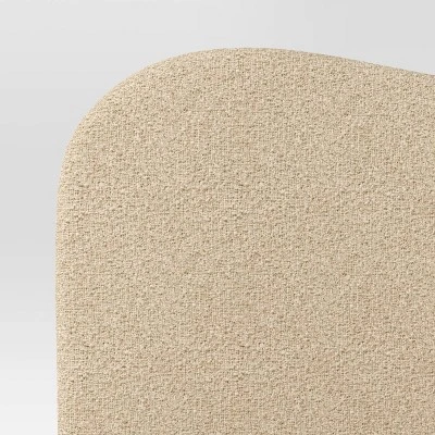 Scalloped Wave Bed - Threshold™ 6 Scalloped Wave Bed - Threshold™ - Image 4