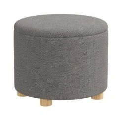Starlette Ottoman - Threshold™ -Whalen Furniture GUEST e61b3d02 000e 4a88 a969 bc855afaf09e