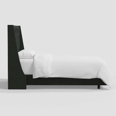 Gilford Wingback Bed In Linen - Threshold™ 4 Gilford Wingback Bed In Linen - Threshold™ - Image 2