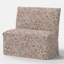 38" Jean Slipcovered Dining Banquette - Threshold™ -Whalen Furniture GUEST e7a65a35 aa84 4e13 b47c 22865b3b7149