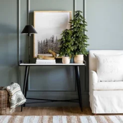 Upholstered Dining Chair Cream - Threshold™ Designed With Studio McGee -Whalen Furniture GUEST e859f618 5e17 4e5a b37e 0fdb76d5a91c