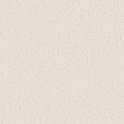 Galena Channel Tufted Shearling Brass Ottoman Cream - Threshold™: Round Pouf, No Assembly, Metal Base -Whalen Furniture GUEST ee5ba0ff a5be 4f7b 994f 24341bf22cd0