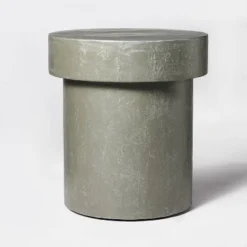 Arbon Accent Table - Threshold™ Designed With Studio McGee -Whalen Furniture GUEST efd36f10 7b1b 48e3 a45f b50eb8353de7