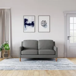 Prescott Loveseat - Threshold™ -Whalen Furniture GUEST f06cc0a8 3965 4e0e 8d04 484cb6a8ae0d