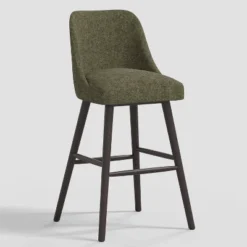 Geller Modern Counter Height Barstool In Woven - Threshold™ -Whalen Furniture GUEST f0e010cb a019 46a1 919e 98f8525c4d4b