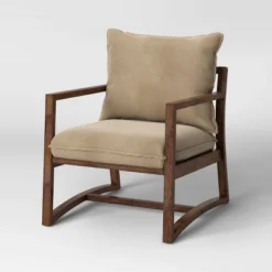 Higgins Sling Armchair - Threshold™ 25 Higgins Sling Armchair - Threshold™ -Whalen Furniture GUEST f118723a 7346 4f5d b4b1 30cd139f5a5c