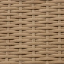 Popperton Arched Wicker Bench - Black - Threshold™ Designed With Studio McGee -Whalen Furniture GUEST f2812ca5 8a48 4612 8a93 11c0ec9dcb28