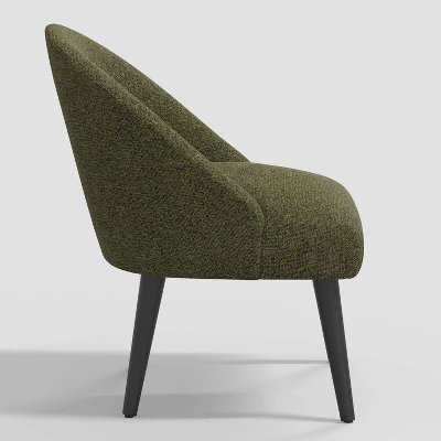 Zoey Chair In Tweed - Threshold™ 4 Zoey Chair In Tweed - Threshold™ - Image 2