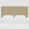 Kelsey Headboard In Boucle - Threshold™ -Whalen Furniture GUEST f2a75571 8797 41d8 bc13 2b955a1ff451