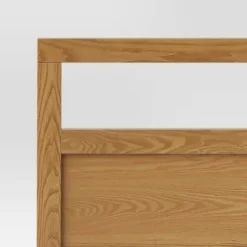 Queen Bourne Headboard - Threshold™ -Whalen Furniture GUEST f2acd9b7 7fff 4099 94cb c2bd0a99cd9d