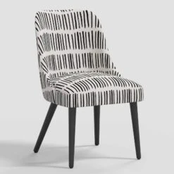 Geller Modern Dining Chair In Patterns - Threshold™ -Whalen Furniture GUEST f34cec87 fad1 4eb3 95a0 501bc50b6bd1