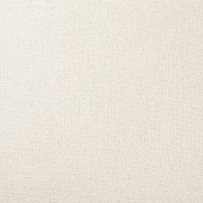 Howell Upholstered Loveseat With Wood Base Cream - Threshold™ Designed With Studio McGee 7 Howell Upholstered Loveseat With Wood Base Cream - Threshold™ Designed With Studio McGee - Image 5