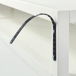 Springville Caned Door TV Stand - Threshold™ Designed With Studio McGee -Whalen Furniture GUEST f5f5f510 e742 4cbf 9777 6d4b3974b6df