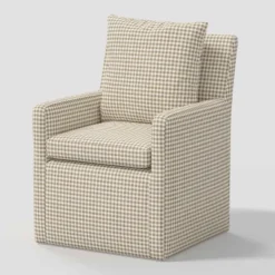 Pacific Ridge Pillowback Chair - Threshold™ Designed With Studio McGee -Whalen Furniture GUEST f82ae6db 34f5 4617 bdfb dbe9891815f3