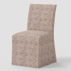 Replacement Slipcover Only For Kay Dining Chair - Threshold™ -Whalen Furniture GUEST f8b838f6 018b 42d3 b328 bc0cba061627
