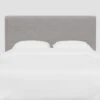 Olivia Headboard In Boucle - Threshold™ -Whalen Furniture GUEST f93f9732 2039 401f bd01 c3012df70564