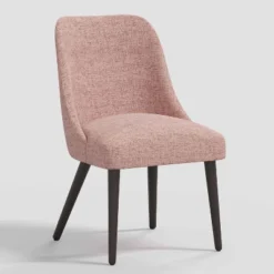 Geller Modern Dining Chair In Woven - Threshold™ -Whalen Furniture GUEST f9f9485a 0c51 4bcc beae de23ba3471ec