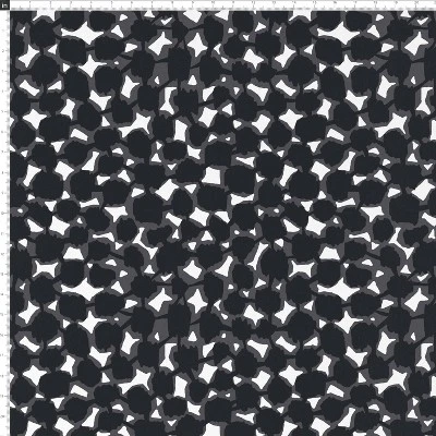 Geller Counter Height Barstool In Geometric - Threshold™ 9 Geller Counter Height Barstool In Geometric - Threshold™ - Image 7