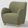 Rumi Armchair - Threshold™ 1 Rumi Armchair - Threshold™ -Whalen Furniture GUEST fe637bcd 49ad 4c2a b22a 84a4593b37ec