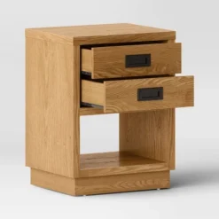 Bourne Accent Table Natural - Threshold™ 10 Bourne Accent Table Natural - Threshold™ -Whalen Furniture GUEST ff5fcf08 65fc 4051 a3b7 eaff9cc4dcf8