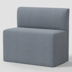 38" Cora Dining Banquette - Threshold™ -Whalen Furniture GUEST ffe576b7 0d87 4e5a 8c25 c0b60478c48d